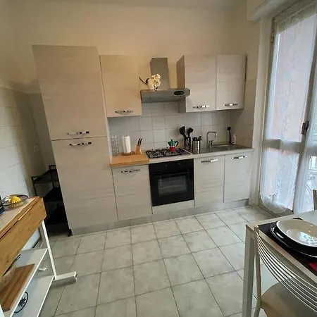 Apartamento House, Vista Lago: 100 Mt Dal