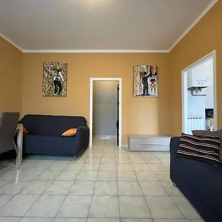 Apartment House, Vista Lago: 100 Mt Dal Como